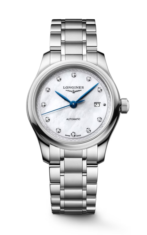 Longines Master Collection Watch L2.449.4.87.6product image