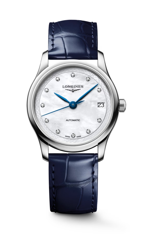 Longines Master Collection Watch L2.450.4.87.2product image