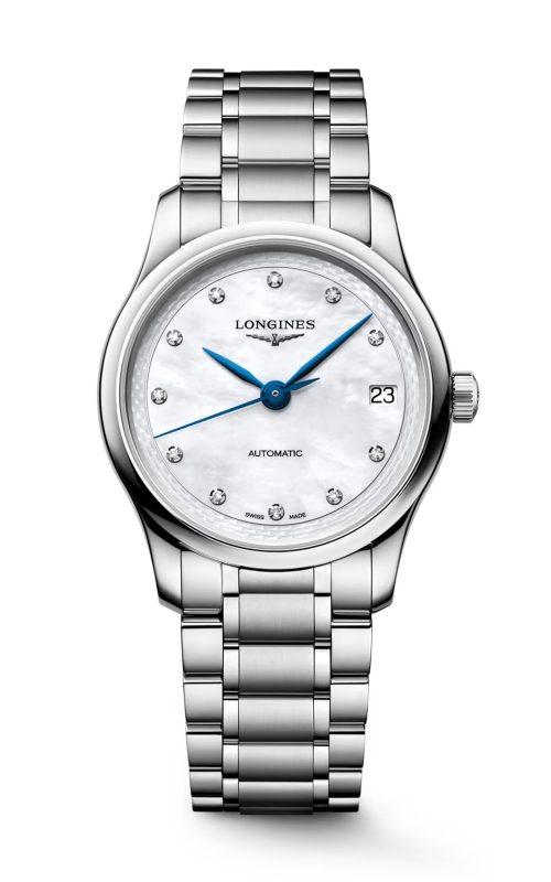 Longines Master Collection Watch L2.450.4.87.6product image