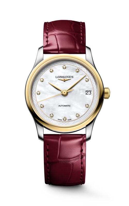 Longines Master Collection Watch L2.450.5.87.2product image