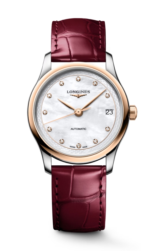 Longines Master Collection Watch L2.450.5.89.2product image