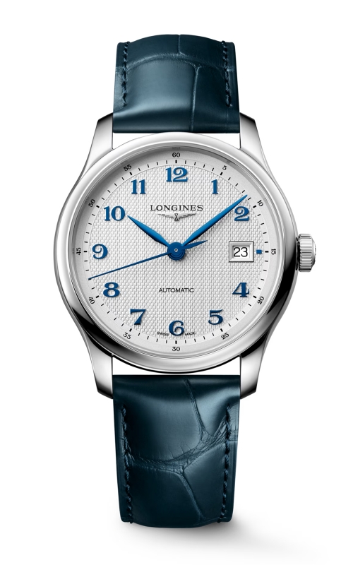 Longines Master Collection Watch L2.949.4.73.2product image