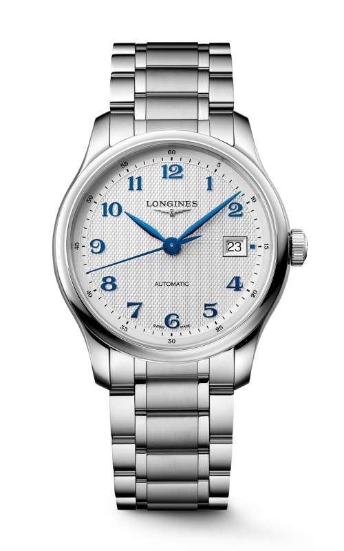 Longines Master Collection Watch L2.949.4.73.6product image