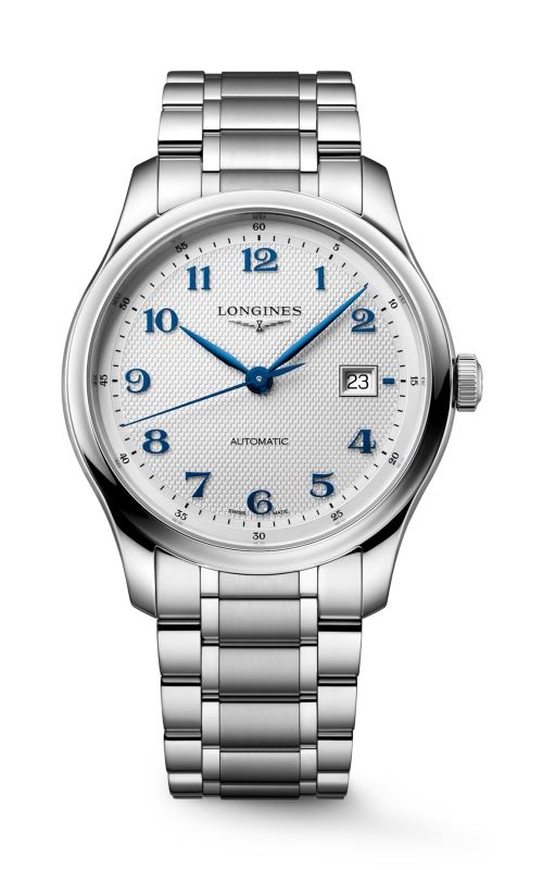 Longines Master Collection Watch L2.950.4.73.6product image