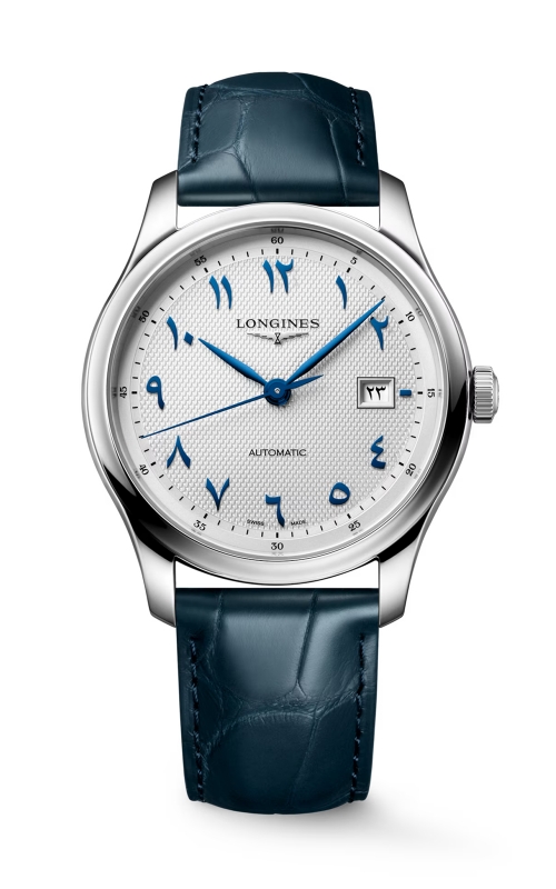 Longines Master Collection Watch L2.950.4.79.2product image