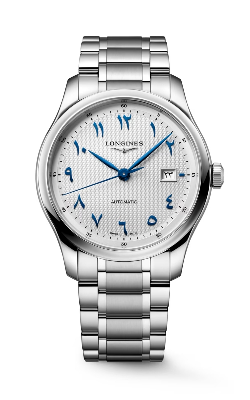 Longines Master Collection Watch L2.950.4.79.6product image