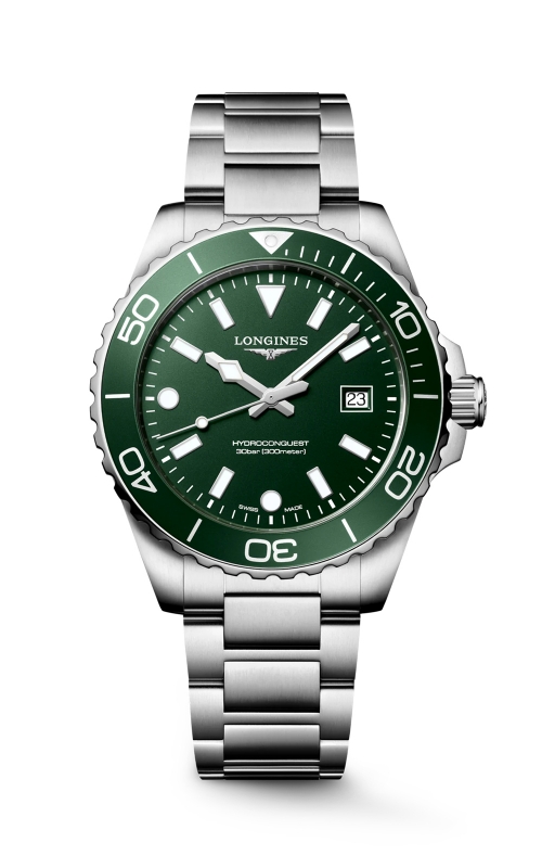 Longines HydroConquest Watch L3.769.4.06.6product image