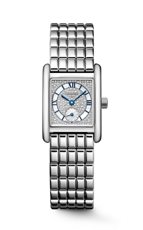 Longines DolceVita Watch L5.200.4.87.6product image