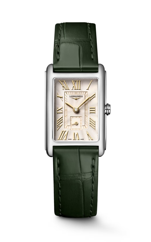 Longines DolceVita Watch L5.255.4.08.2product image