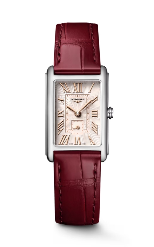 Longines DolceVita Watch L5.255.4.28.2product image