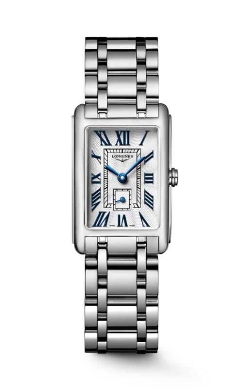 Longines DolceVita Watch L5.255.4.70.6product image
