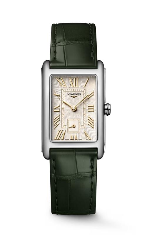Longines DolceVita Watch L5.512.4.08.2product image