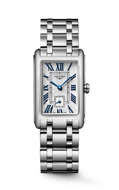 Longines DolceVita Watch L5.512.4.70.6product image