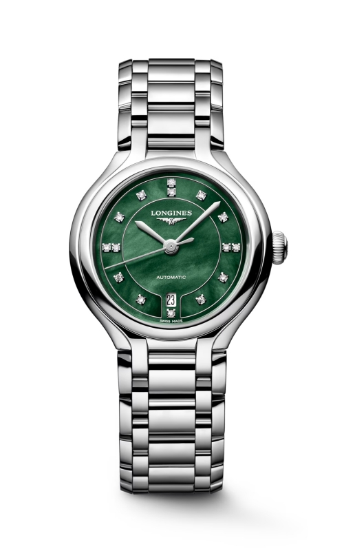 Longines PrimaLuna Watch L8.123.4.07.6product image