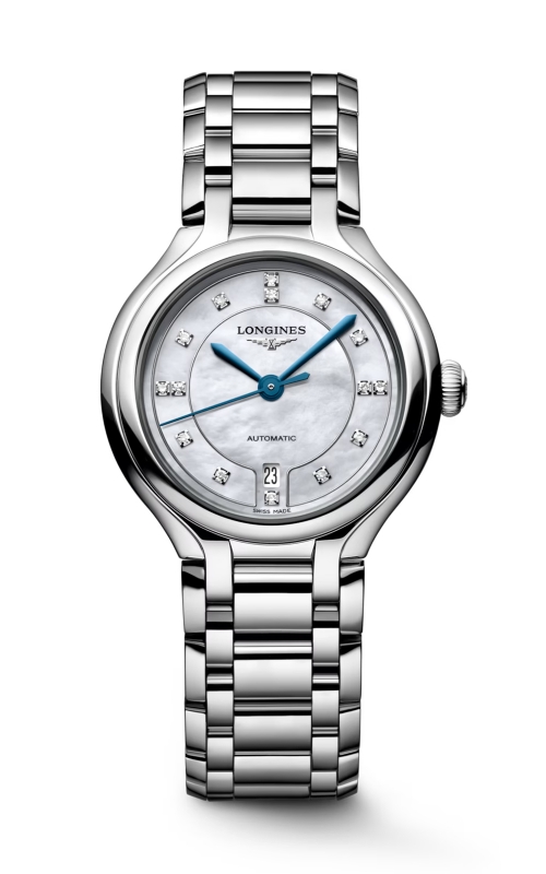 Longines PrimaLuna Watch L8.123.4.87.6product image