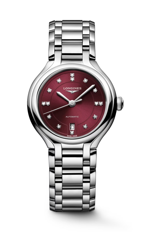 Longines PrimaLuna Watch L8.123.4.67.6product image