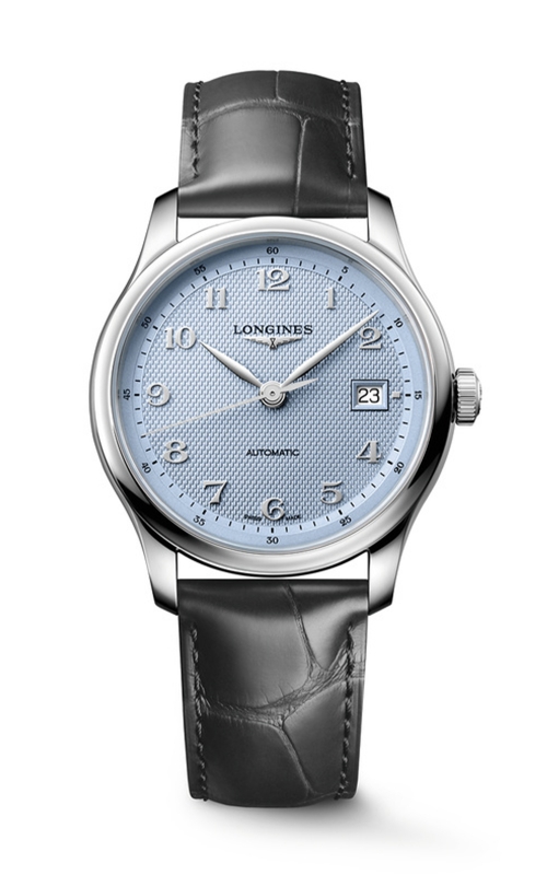 Longines Master Collection Watch L2.949.4.99.2product image