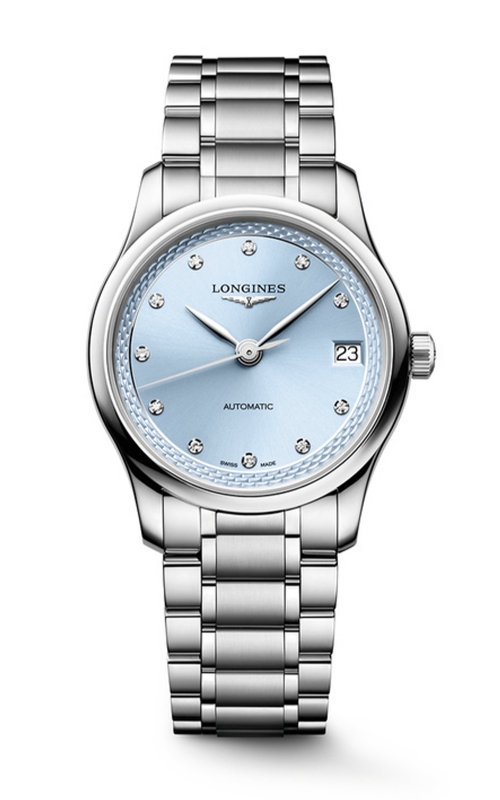 Longines Master Collection Watch L2.450.4.97.6product image