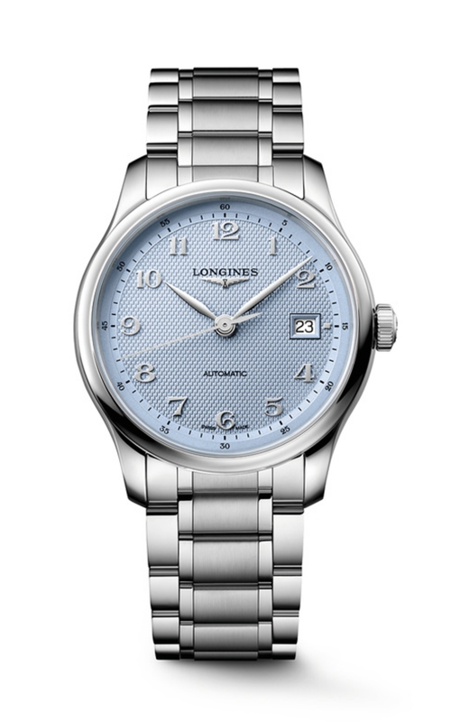 Longines Master Collection Watch L2.949.4.99.6product image
