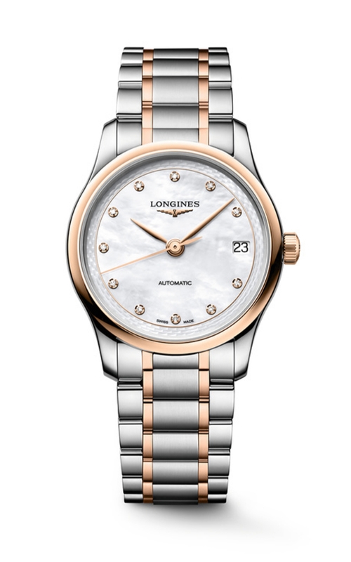 Longines Master Collection Watch L2.450.5.89.7product image