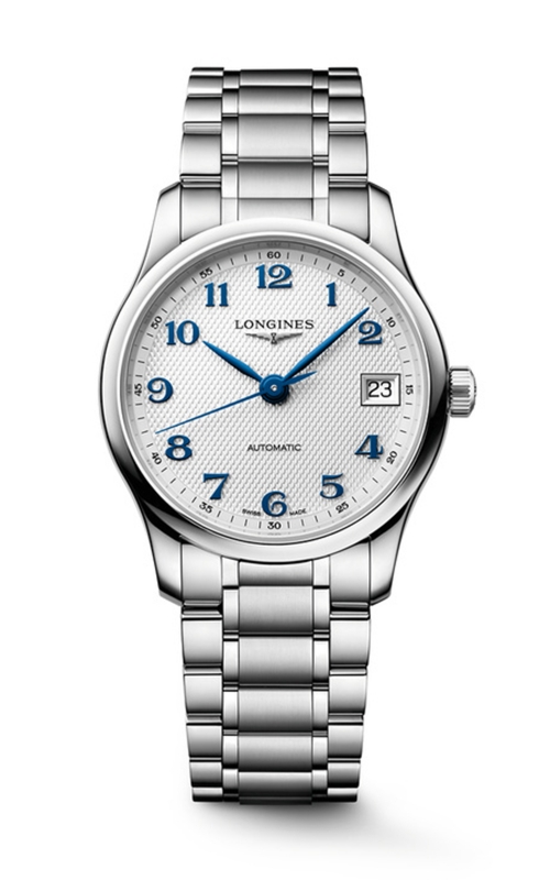 Longines Master Collection Watch L2.450.4.73.6product image
