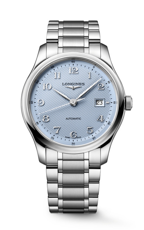 Longines Master Collection Watch L2.950.4.99.6product image