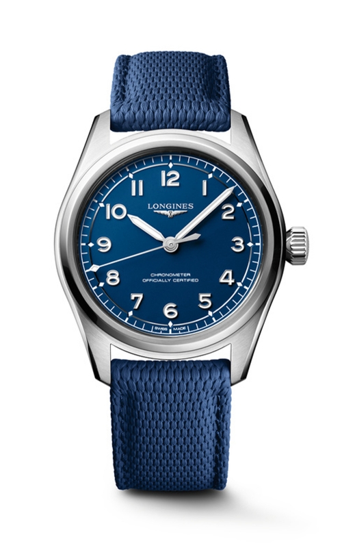 Longines Spirit Pilot Watch L3.809.4.93.9product image