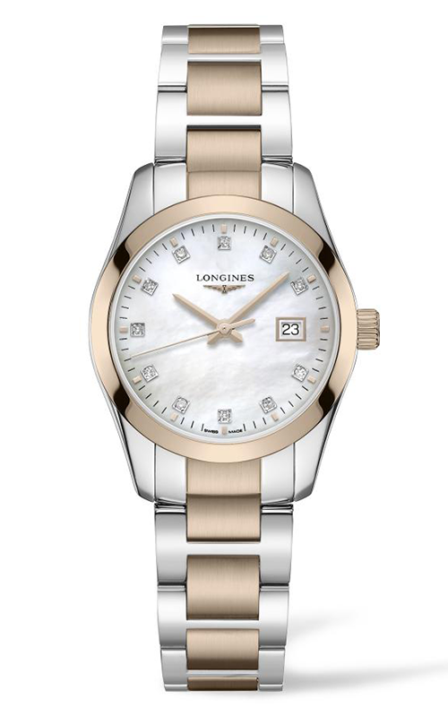 longines classic collection