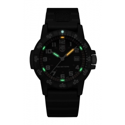 Luminox Leatherback Sea Turtle Giant Watch XS.0335