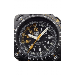 Montre Luminox RECON Point Man XL.8825.H.SET - Boîtier Carbone 45mm, 20ATM, Verre Saphir, Lumières, Neuve Avec Boîte