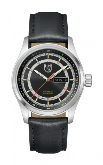 luminox atacama field
