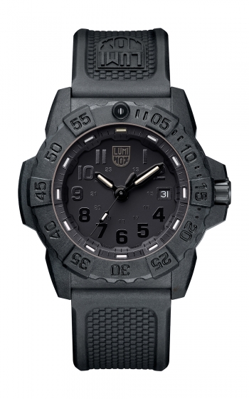 Shop Luminox XS.3501.BO.F Watch | Hollis & Co.