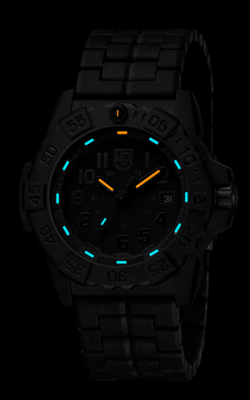 luminox 3502