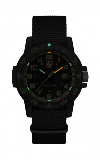 luminox leatherback sea turtle giant 0333