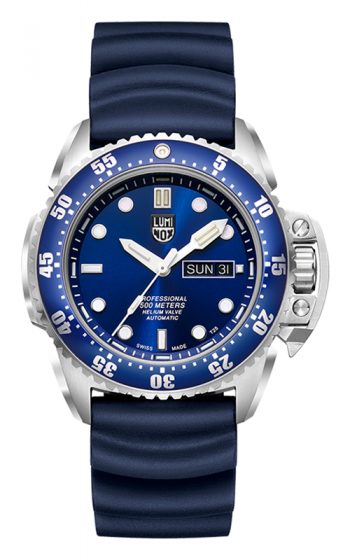 luminox deep dive 1523