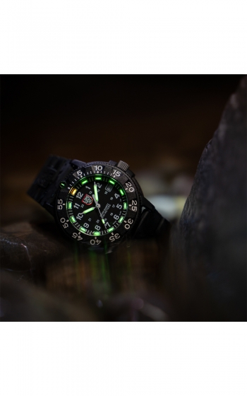 Browse Luminox XS.3001.F Watch | Hollis & Co.