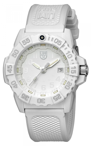 luminox trident
