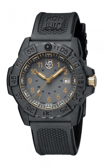 luminox trident