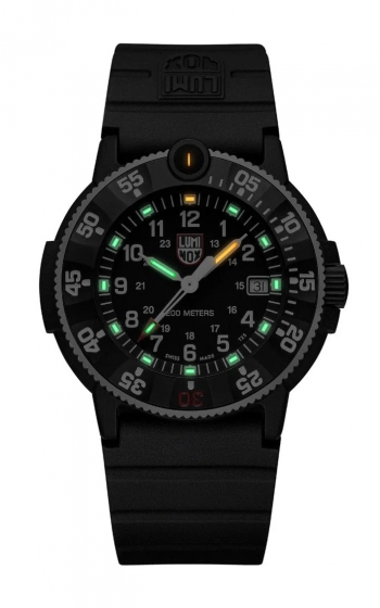 Find Luminox XS.3001.H Watch | Hollis & Co.