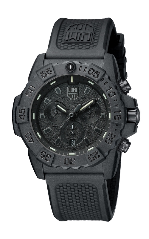 Luminox Navy Seal XS.3581.BO 3
