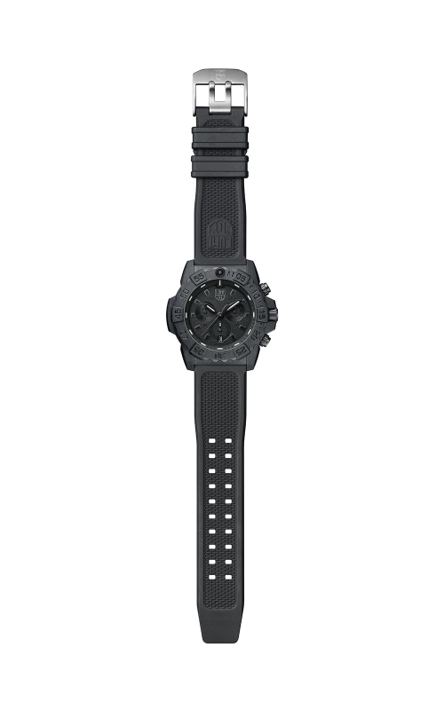 Luminox Navy Seal XS.3581.BO 4