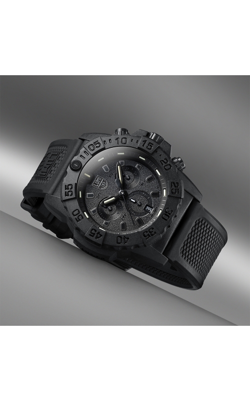 Luminox Navy Seal XS.3581.BO 5