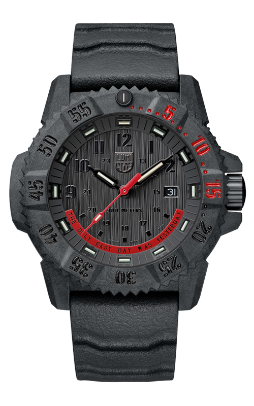 luminox seal