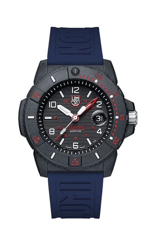 Luminox Sea Watch XS.3615.V BARONS Jewelers of Dublin, California