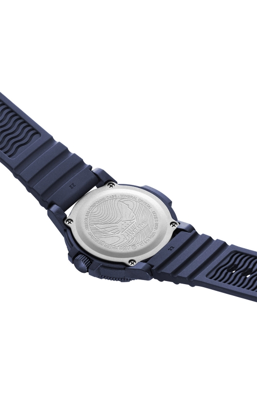 Luminox Volition Leatherback Sea Turtle Giant XS.0323.VOL 3