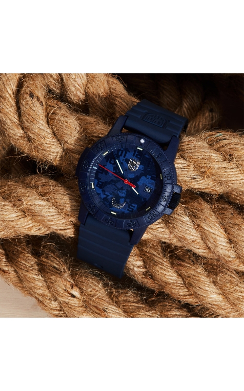 Luminox Volition Leatherback Sea Turtle Giant XS.0323.VOL 6