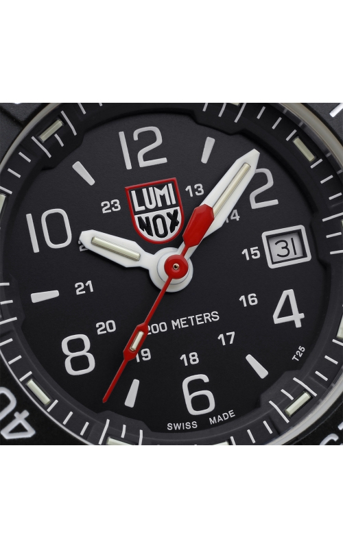 Luminox Navy Seal RSC XS.3251.CB 5