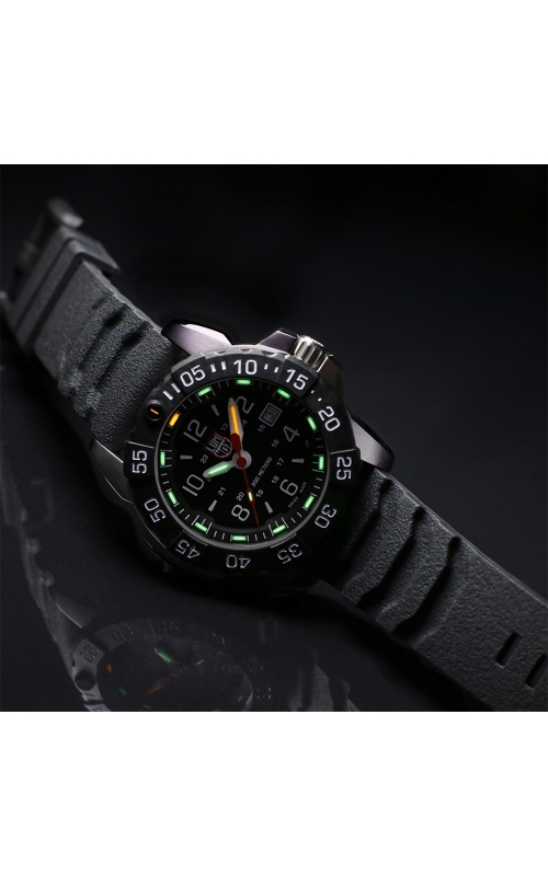 Luminox Navy Seal RSC XS.3251.CB 7