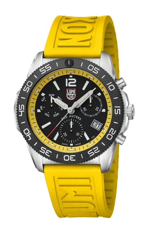 Luminox Pacific Diver XS.3145 4