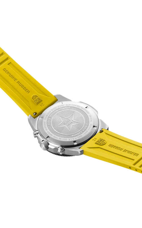 Luminox Pacific Diver XS.3145 5